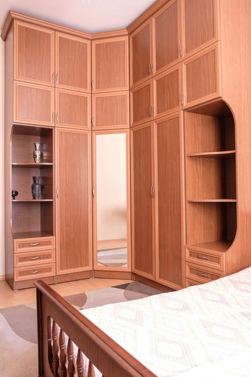 Apartment On Hanrapetutyan Street 예레반 외부 사진